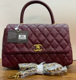Chanel Medium Handbag