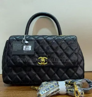 Chanel Medium Handbag