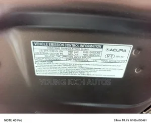 Acura MDX 2019 Brown