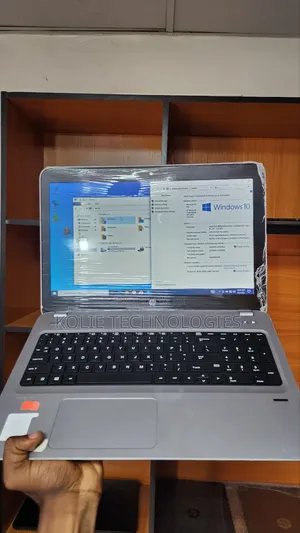 Laptop HP Probook 450 4GB AMD A10 HDD 320GB
