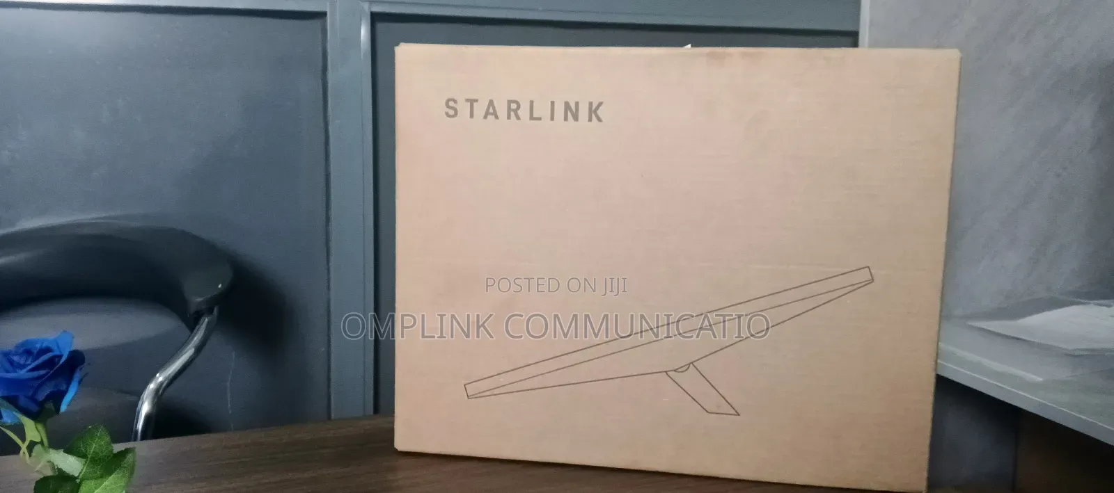 Starlink Complete Kit