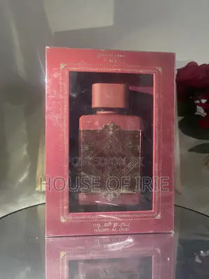 Badealoud Lattafa Series
Oud for Glory Amethyst
Sublime
Honor Glory