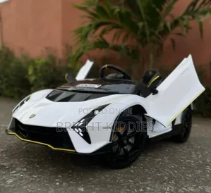 Children Car for Age 1 - 6