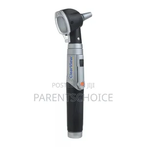Led Otoscope White Illumination