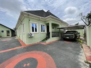 2bdrm Bungalow in Idishin for rent