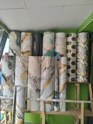 Xclusive Glossy Marble Sheet
