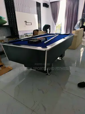 7ft Good Quality Clean Local Snooker Boards