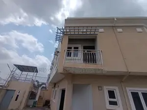 5bdrm Duplex in Custom Gate, Oluyole Estate for sale