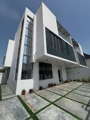 4bdrm Duplex in Ologolo for rent