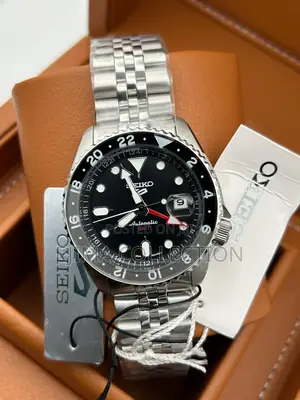 High Quality Sieko Wristwatch