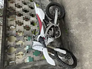 Yamaha 2014 White