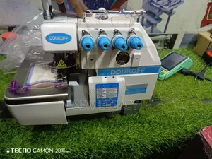 Industrial Weaving Machine
