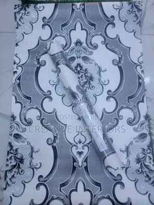Flower Designs Wallpaper
