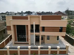 4bdrm Duplex in Carlton Gate Estate, Akobo for sale