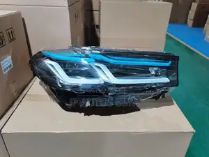 BMW Headlights G30