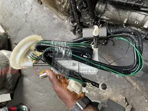 Complete BMW Fuel Pump E60