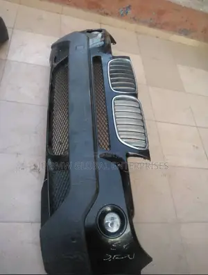BMW Front Bumper X3