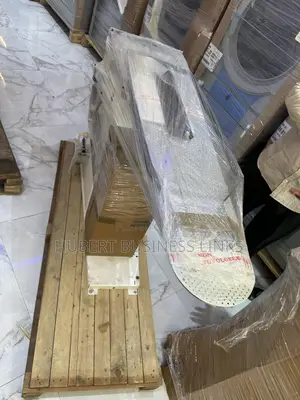 Electrolux Finishing Table With Steam Iron Boiler