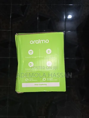 Oraimo Vacuum Cleaner