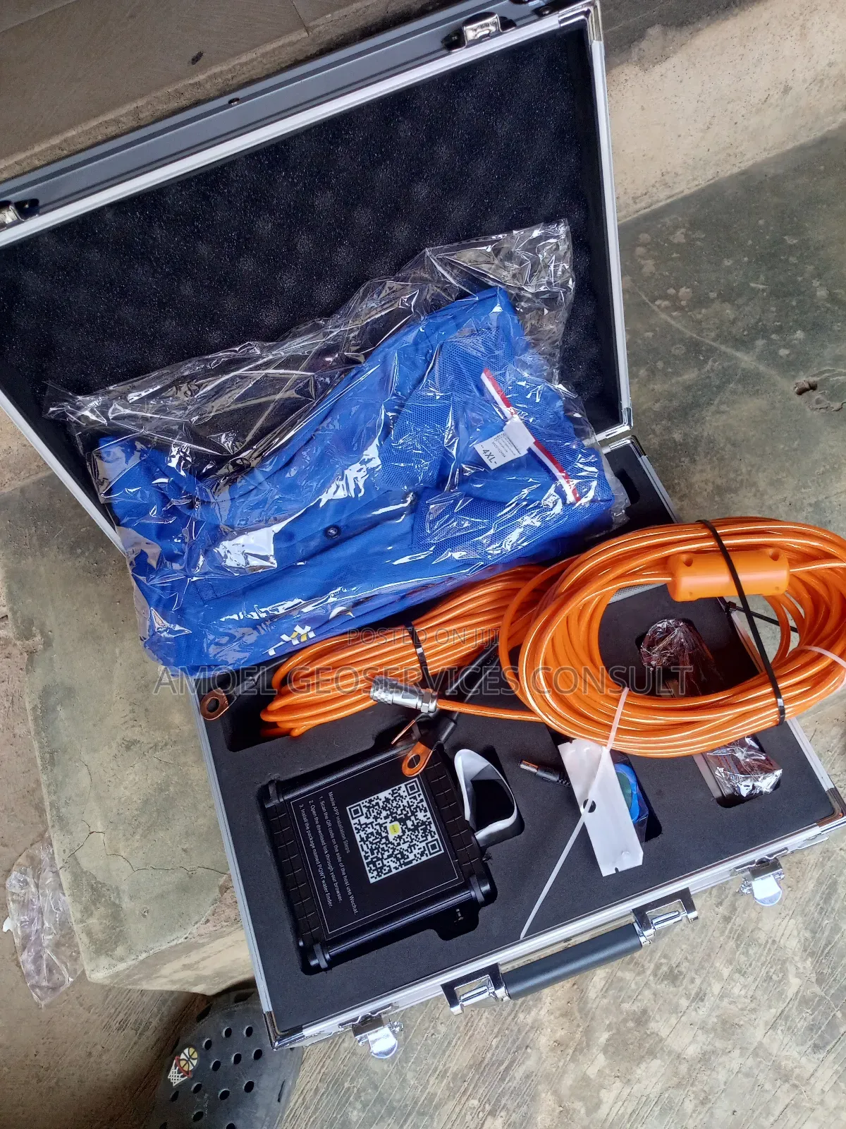PQWT Cable