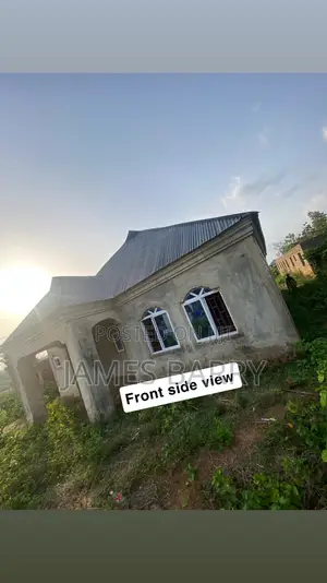 3bdrm Bungalow in Osun State for sale
