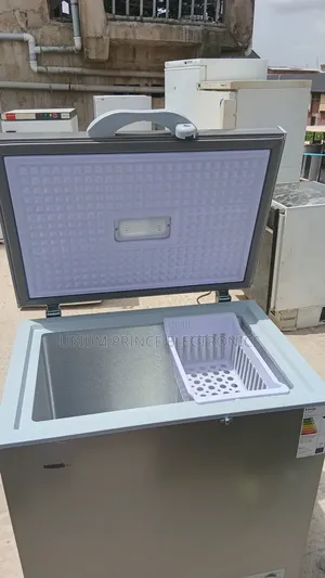 Laibher Deep Freezer