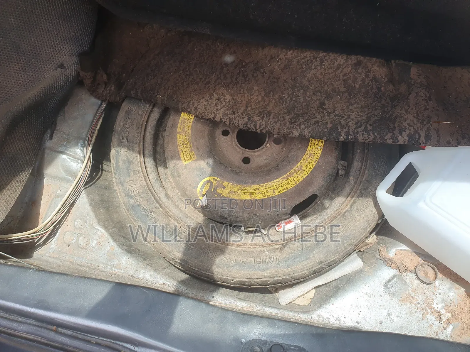 Volkswagen Golf 2005 Gray