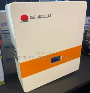 Oushang Solar 2.5kwh Lithium Battery