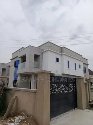 4bdrm Duplex in Akala Estate, Akobo for sale