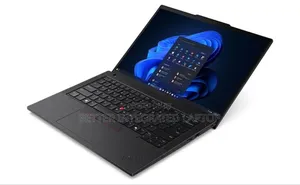 New Laptop Lenovo ThinkPad T14 16GB Intel Core Ultra 7 SSD 512GB