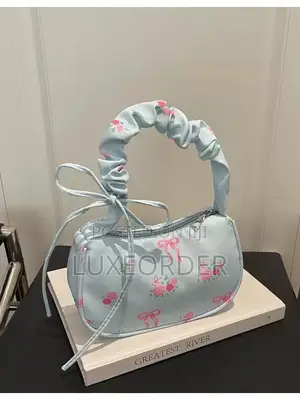Women Portable Bag
