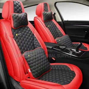 Car Seat Covers