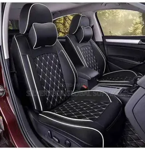 Car Seat Covers
