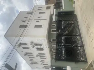An Executive Classic 82sqm Office Space for Sale in Wuse