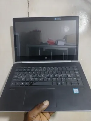 Laptop HP ProBook 430 G4 8GB Intel Core i3 SSD 128GB