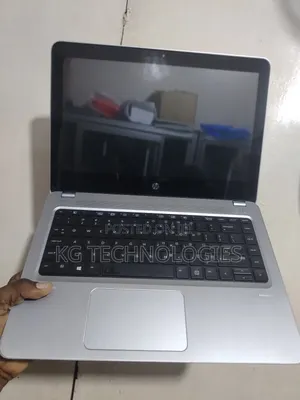 Laptop HP ProBook 430 G4 8GB Intel Core i3 SSD 128GB