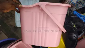 Moped Bucket