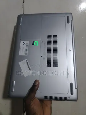 Laptop HP ProBook 440 G5 8GB Intel Core i3 SSD 256GB