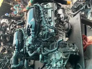2008, 2015 Complete Engine for Rx350,Highlander,Sienna, Venza Es350 V6