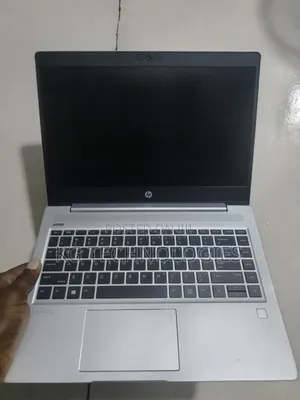 Laptop HP ProBook 440 G7 8GB Intel Core i3 SSD 256GB