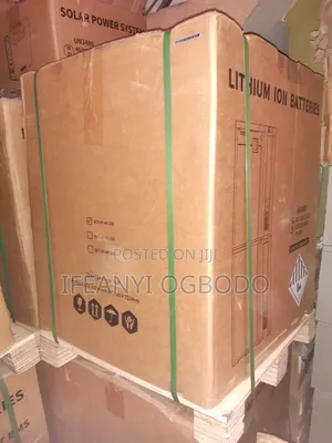 Blue Carbon Lithium Battery 10kwh 51.2v