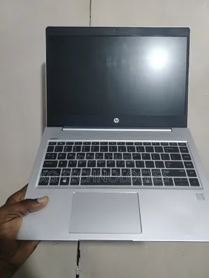 Laptop HP ProBook 440 G6 8GB Intel Core i3 SSD 256GB