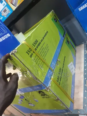 Marvel Solar Inverter 3.5kva 24v