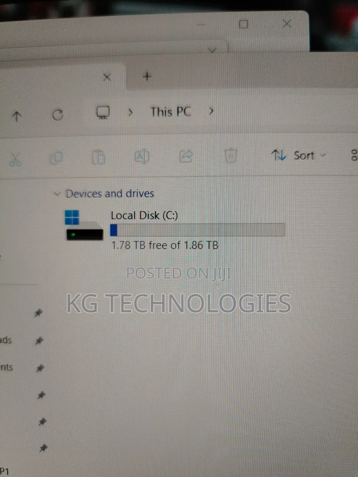 Laptop Alienware 15 R2 32GB Intel Core i9 SSD 2T