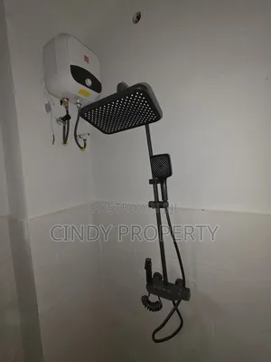 2bdrm Duplex in Uyo for rent