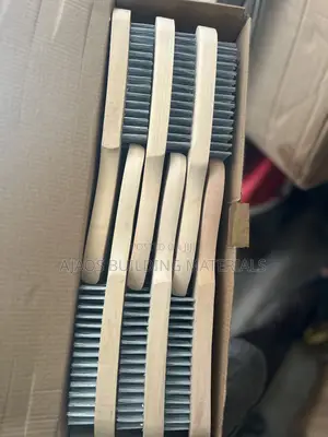 Original Wire Brush