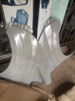 Fender Hiace 2022 Model