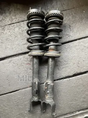 Dodge Challenger Front Shock