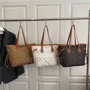 Ladies/Students Hand Bag/Tote Bag