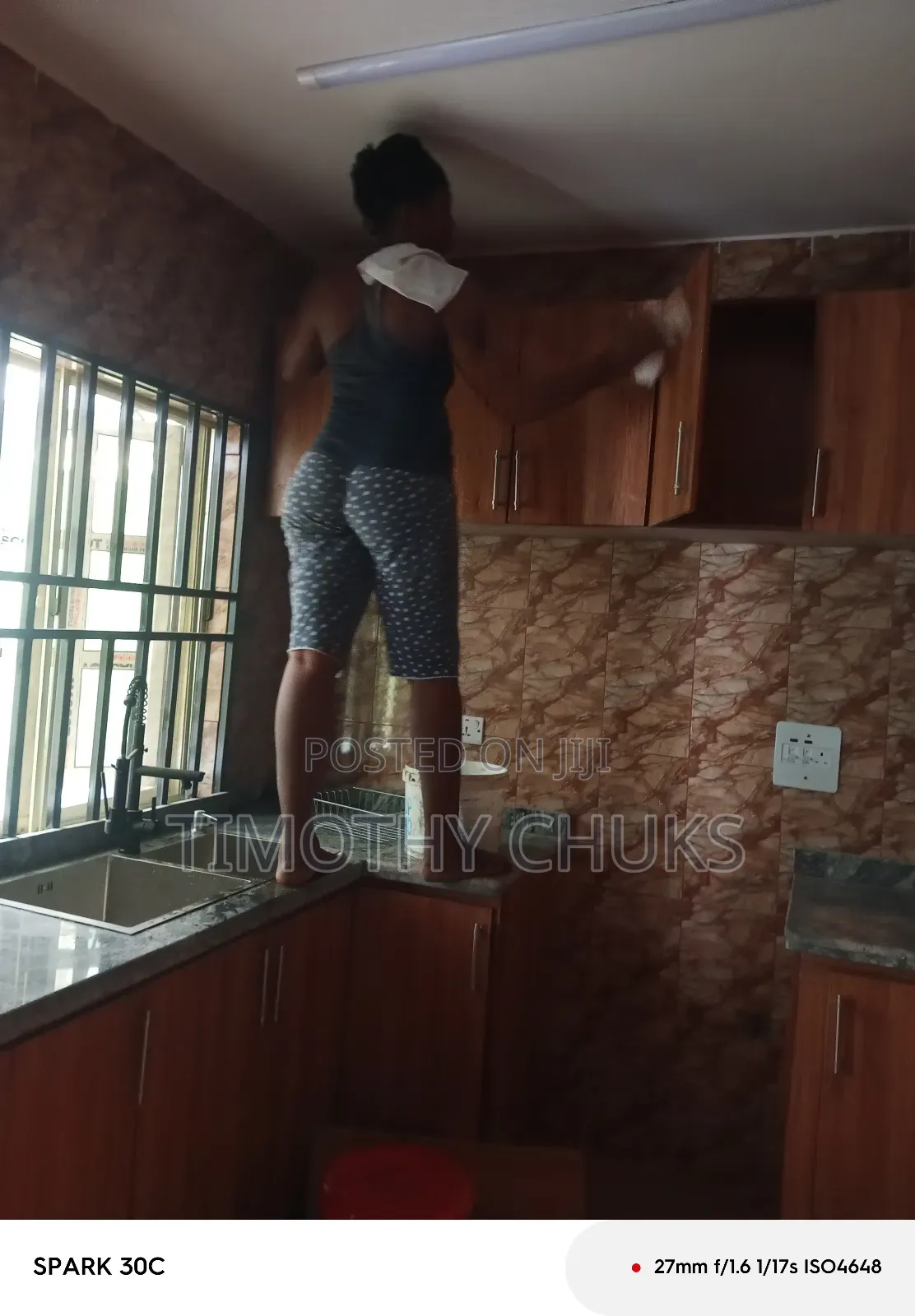 Cleaning Service